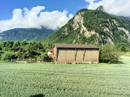 2.5 Zimmer, 59 m², 2. Stock - Foto 3