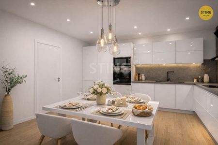 Byt 3+kk k pronájmu, Bílov - Фото 2