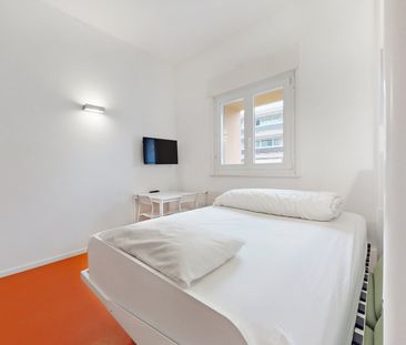 1 Zimmer, 27 m², 2. Stock - Photo 1