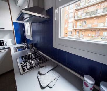 Viale Carlo Espinasse, Milan, Lombardy 20156 - Photo 4