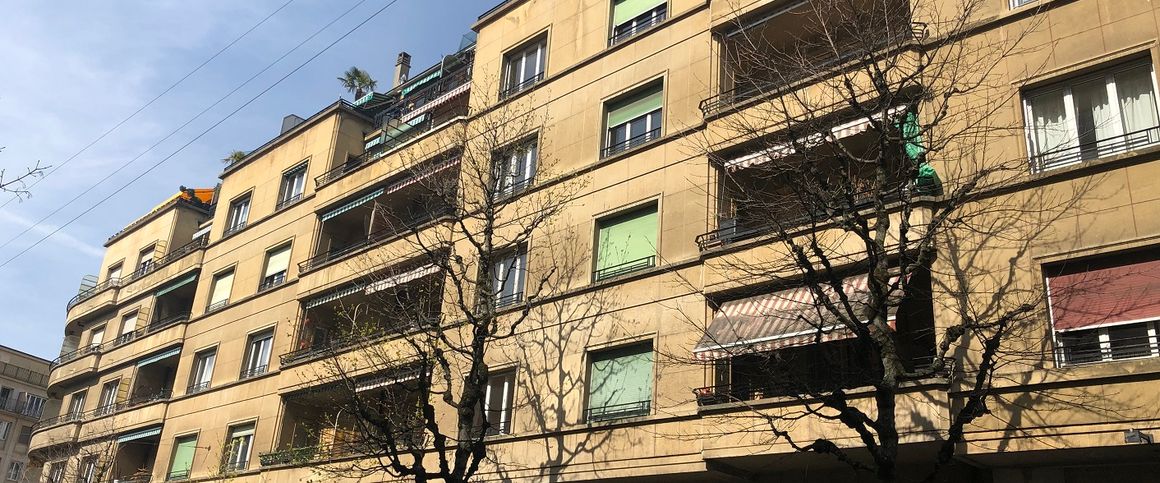 Appartement 2.5 pièces à Lausanne - Foto 1