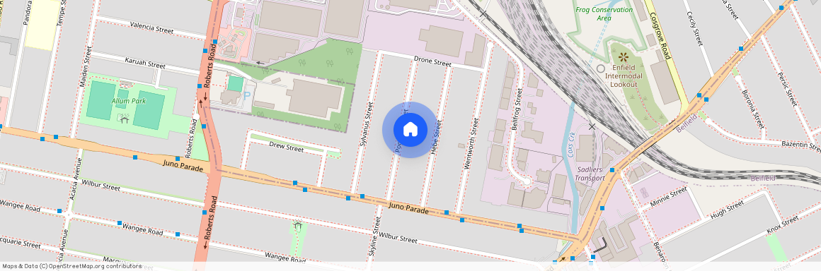 28 Pomona Street, NSW 2190, Greenacre