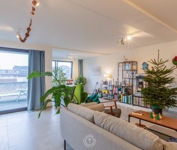 Appartement te huur - Foto 4