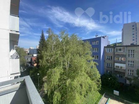 Pronájem bytu 1+1 v centru města - Photo 4