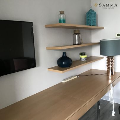 916/555 Flinders Street, Melbourne VIC 3000 - Apartment For Rent | Domain - Photo 1