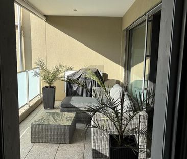 SUNNY AND MINERGIE-CERTIFIED WITH BALCONY - Foto 2