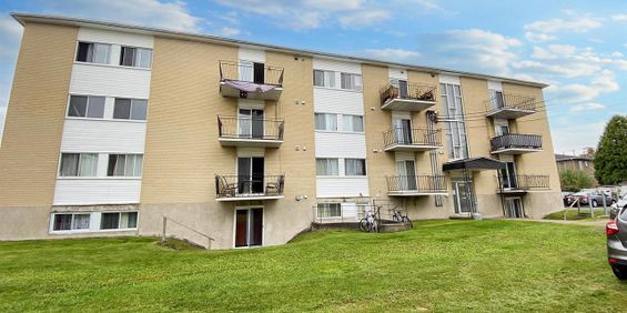 3 1/2 - 3275, RUE LOUIS-PASTEUR, Trois-Rivieres - Photo 3