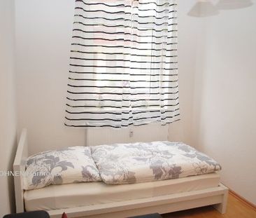 Nordstadt -Zentrum, 1 Zimmer Apartment in sehr zentraler Lage. - Photo 4