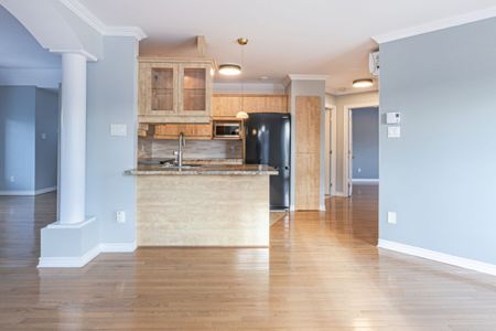 Nouveauté sur le marché Appartement à louer - Laval (Chomedey) (Autres) - Photo 4