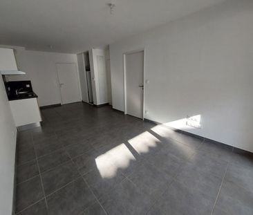 location Appartement T2 DE 38.7m² À VENDARGUES - Photo 2