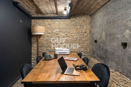SUITE DE 9m² EN COLIVING - Photo 3