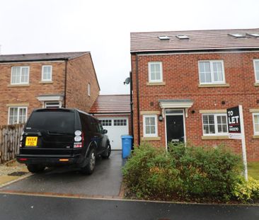 3 bedroom semi-detached house to rent - Photo 5