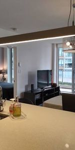 Furnished AC 2 bed+2 bath+den condo at Van downtown “Telus Garden” - Photo 3