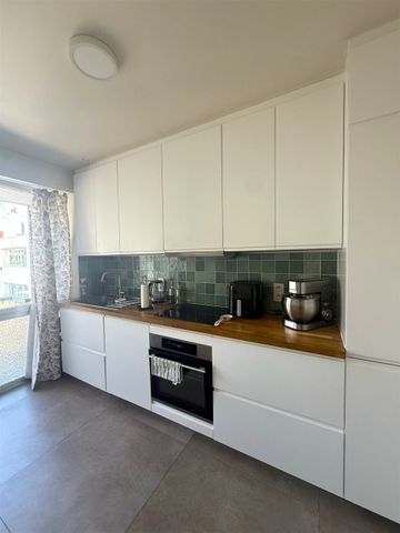 Instapklaar 2 slpk. appartement met garagebox in het centrum van Temse - Foto 4