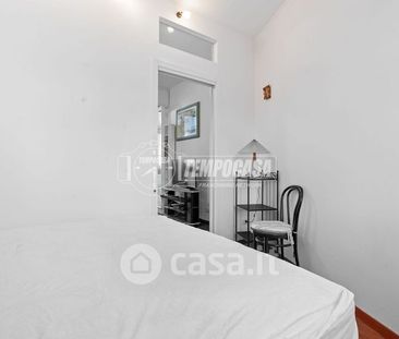 Trilocale in Affitto in Via Gian Battista Brocchi 8 a Milano - Foto 1