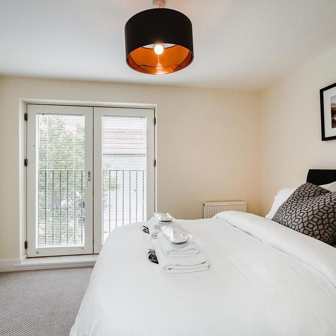 1 bedroom apartment to rent - Photo 1