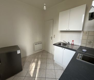 STUDIO GIF SUR YVETTE - Photo 2