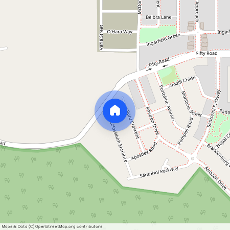 3A Colosseum Entrance, WA 6171, Baldivis