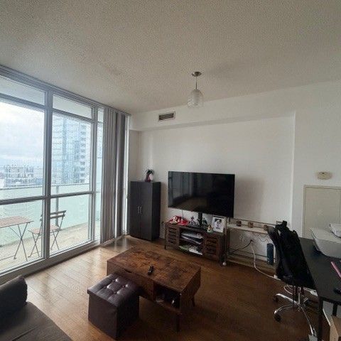 For Lease - 55 Bremner Boulevard Unit# 3709, Toronto, Ontario - Photo 1