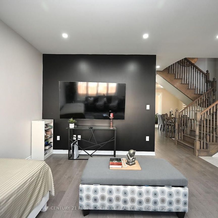 For Lease - 34 Cyclone Trail, Brampton, Ontario - Photo 1