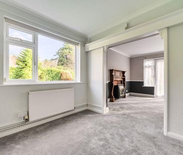 2 bedroom maisonette to rent - Photo 5