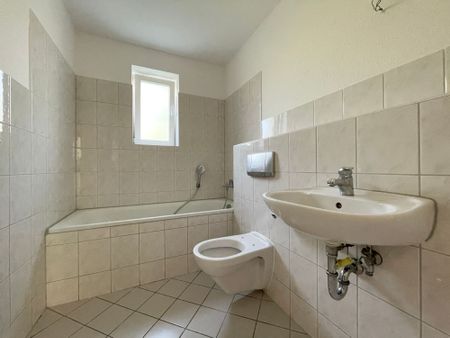 Tolle Familienwohnung in Dresden-Cotta! - Foto 2