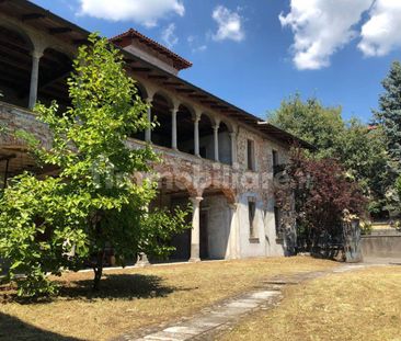 Villa unifamiliare via Camillo Benso di Cavour 10, Centro, Gavirate - Photo 1