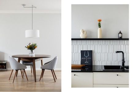 Przestronny stylowy apartament | Plac Vogla - Фото 3