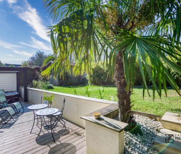 Location Maison 5 pièces 91m² ST HERBLAIN 44800 - Photo 6