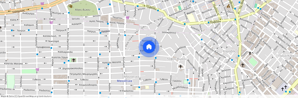 Πειραιάς (Μανιάτικα)