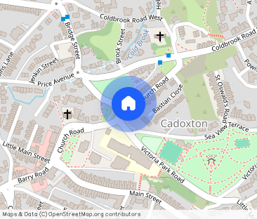 Church Road, Barry - Photo 1