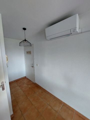 Location appartement 2 pièces, 46.40m², Narbonne - Photo 5