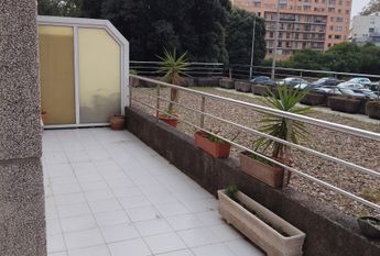 Apartamento T1 para Arrendamento no Porto com Garagem e Arrumos