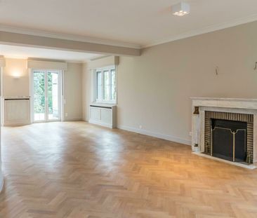 Te huur - Villa in Tervuren - Photo 1