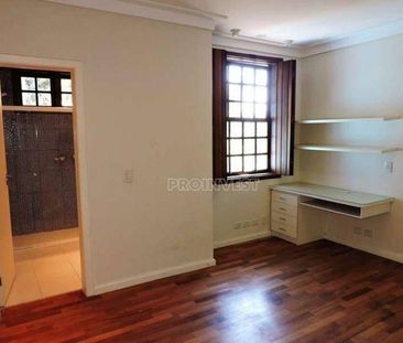 Casa Com 6 Dormitórios, 550 m² - Venda por R$3.200.000ou Aluguel po... - Foto 3