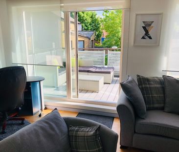 1 Bed Flat, Cityview, SE7 - Photo 1