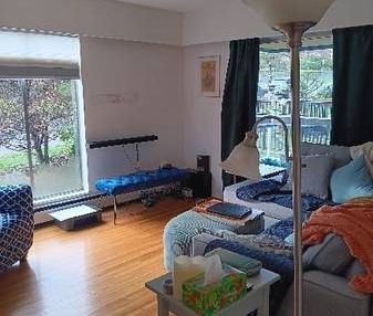 1 br in kitsilano - Photo 4