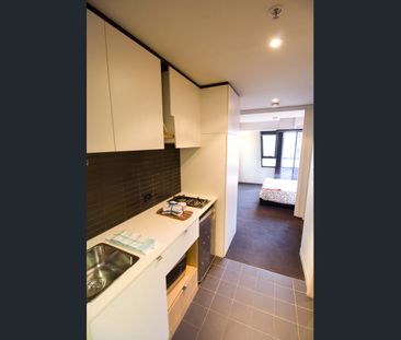 406/131 Pelham Street, Carlton, Vic 3053 - Photo 3