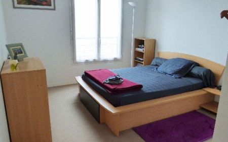 Appartement à louer 3 pièces • Rosny-sous-Bois - Photo 5