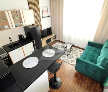 Prenájom, 1-izb. byt, 37 m - Fotografia 1