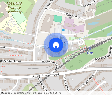 Ore Valley Road, Hastings, TN34 3FD - Photo 1