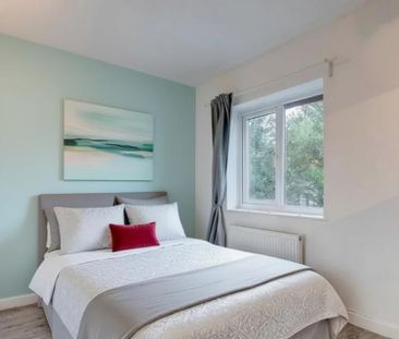 1 bedroom apartment to rent - Photo 4