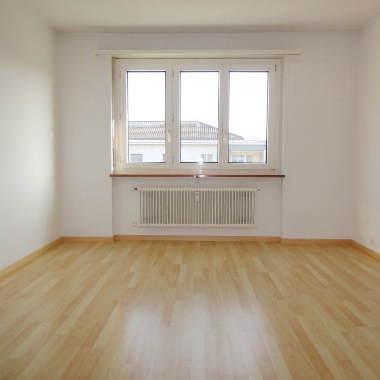 Ihre neue Wohnung Nähe Stedtli Laufen - Foto 1