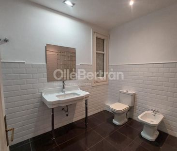 Piso de alquiler en Dels Madrazo, Sant Gervasi- Galvany - Photo 6