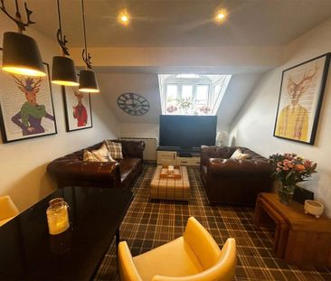 1 bedroom flat to rent - Photo 6