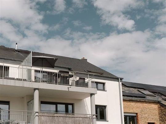 Appartement te huur - Foto 1