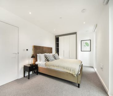 Georgette Apartments, Cendal Crescent, E1 - Photo 6