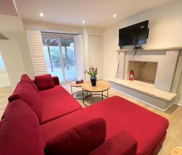 For Lease - 2 Kilbarry Court Unit# Lower, Richmond Hill, Ontario - Photo 4