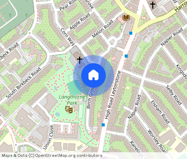 3 bedroom terraced house to rent - Photo 1