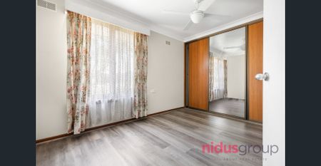 Bright 3-Bedroom Family Home - Photo 2